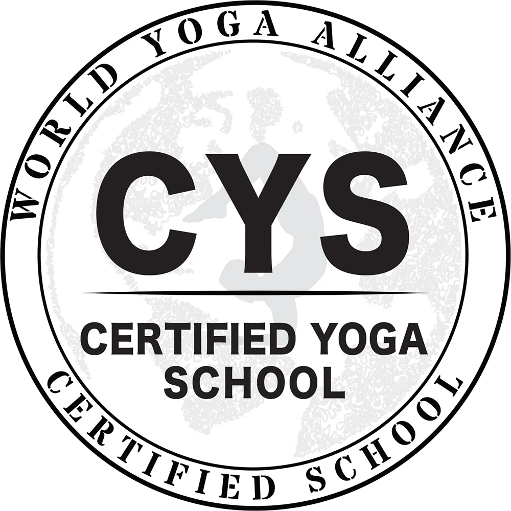 Become a Certified Yoga School