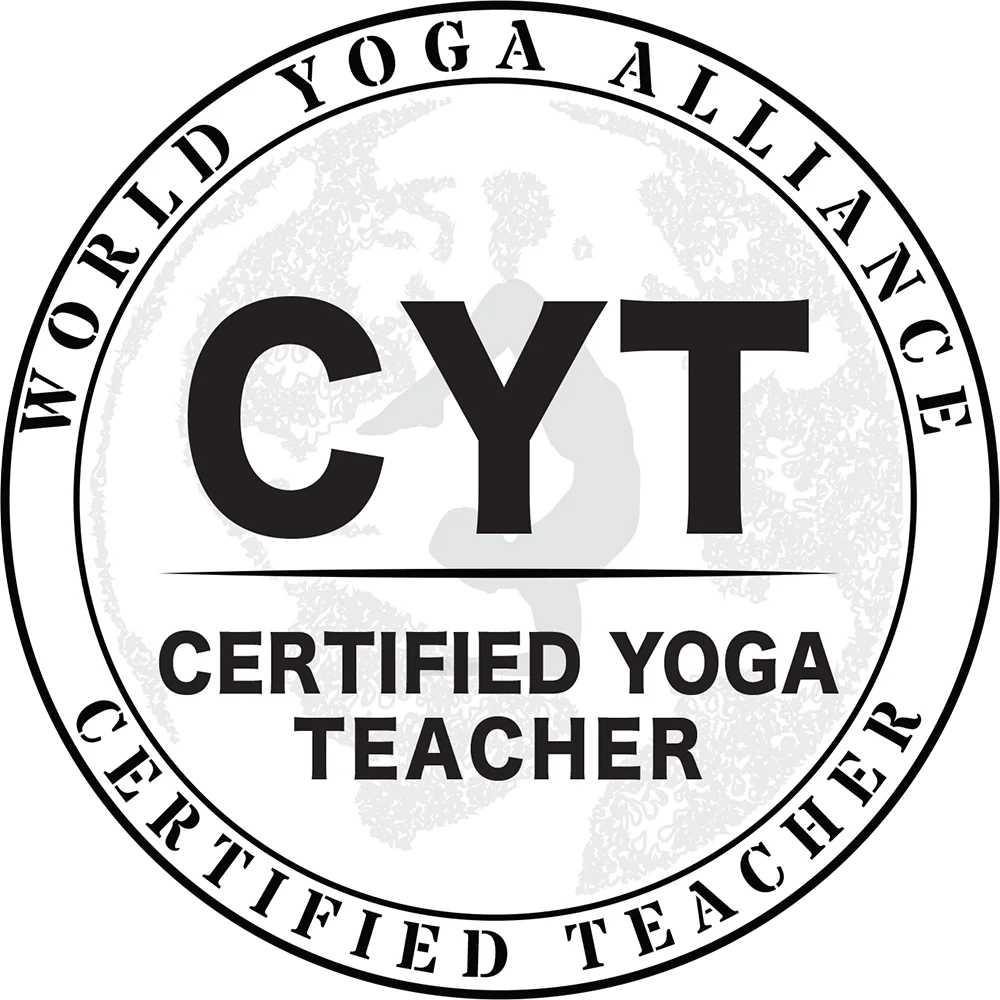 Become a Certified Yoga Teacher