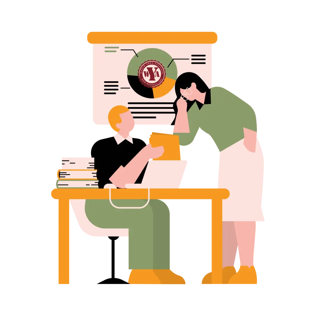 How to become a registered yoga school with World Yoga Alliance school registration