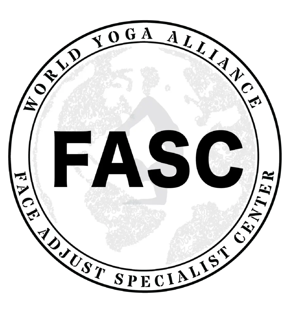 Face massage course training focusing on facial wellness techniques, relaxation therapy, and professional certification under World Yoga Alliance standards