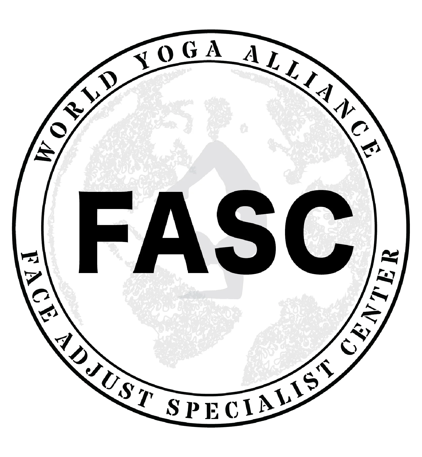 Face massage course training focusing on facial wellness techniques, relaxation therapy, and professional certification under World Yoga Alliance standards