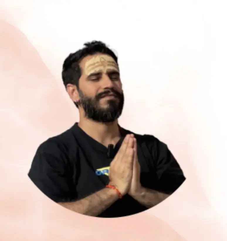 Vidaan singh is the CEO of World Yoga Alliance Community