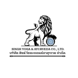 Singhaya Studio World Yoga Alliance certified yoga school in Chiang Mai Thailand offering yoga teacher training