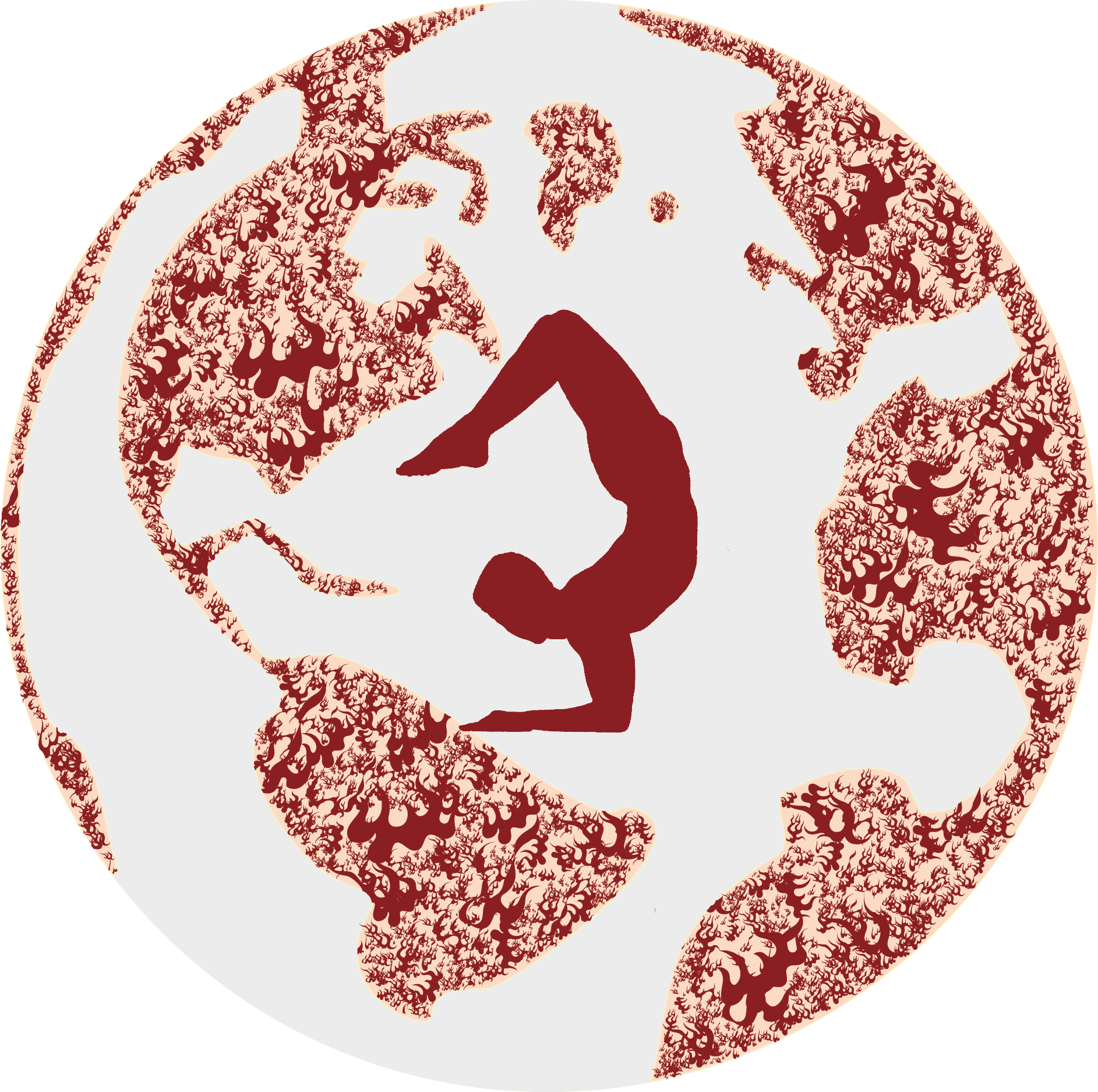 World Yoga Alliance is International organization.