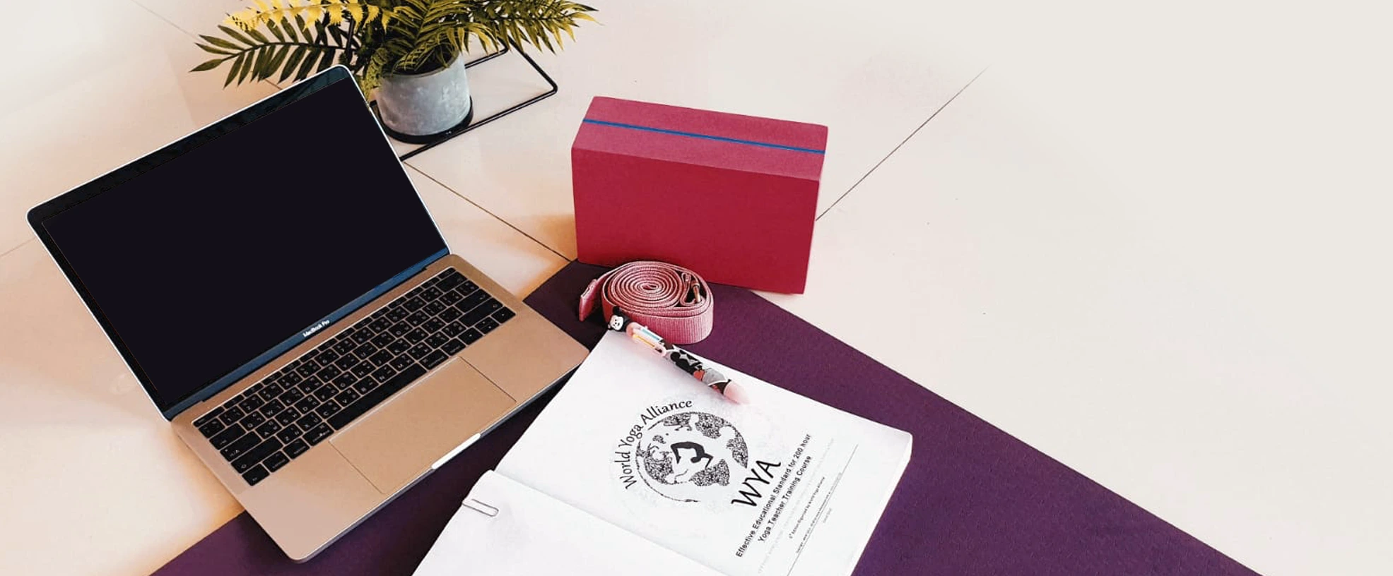 Become a Registered Yoga School with World Yoga Alliance school registration