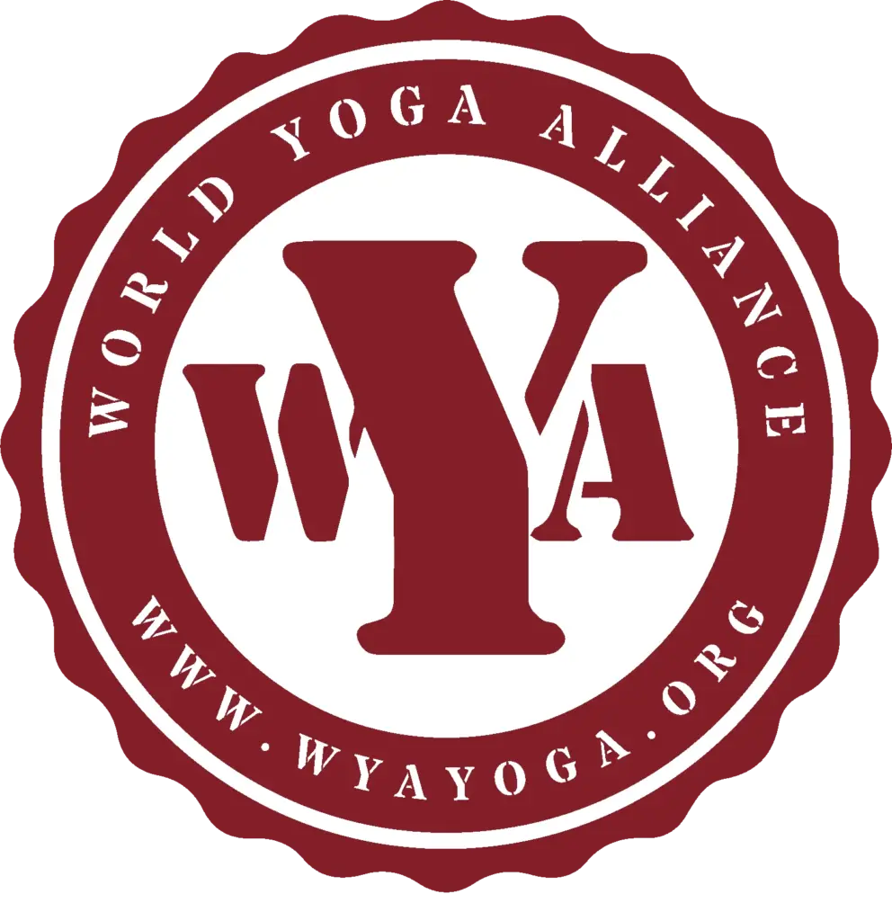 World Yoga Alliance is nonprofit organization.