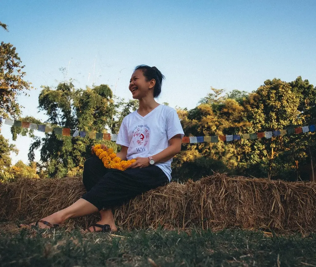 global standards of yoga education.