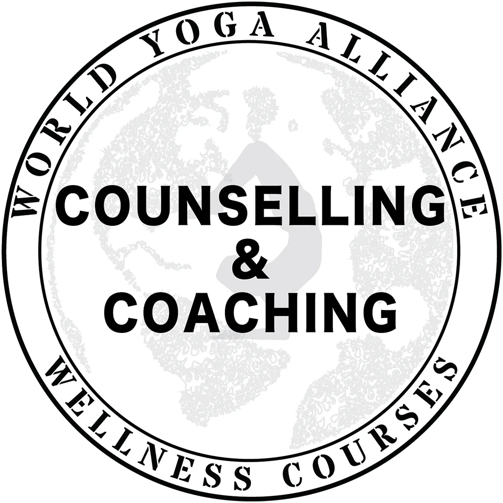 WYA Counselling & Coaching License and Certification Logo