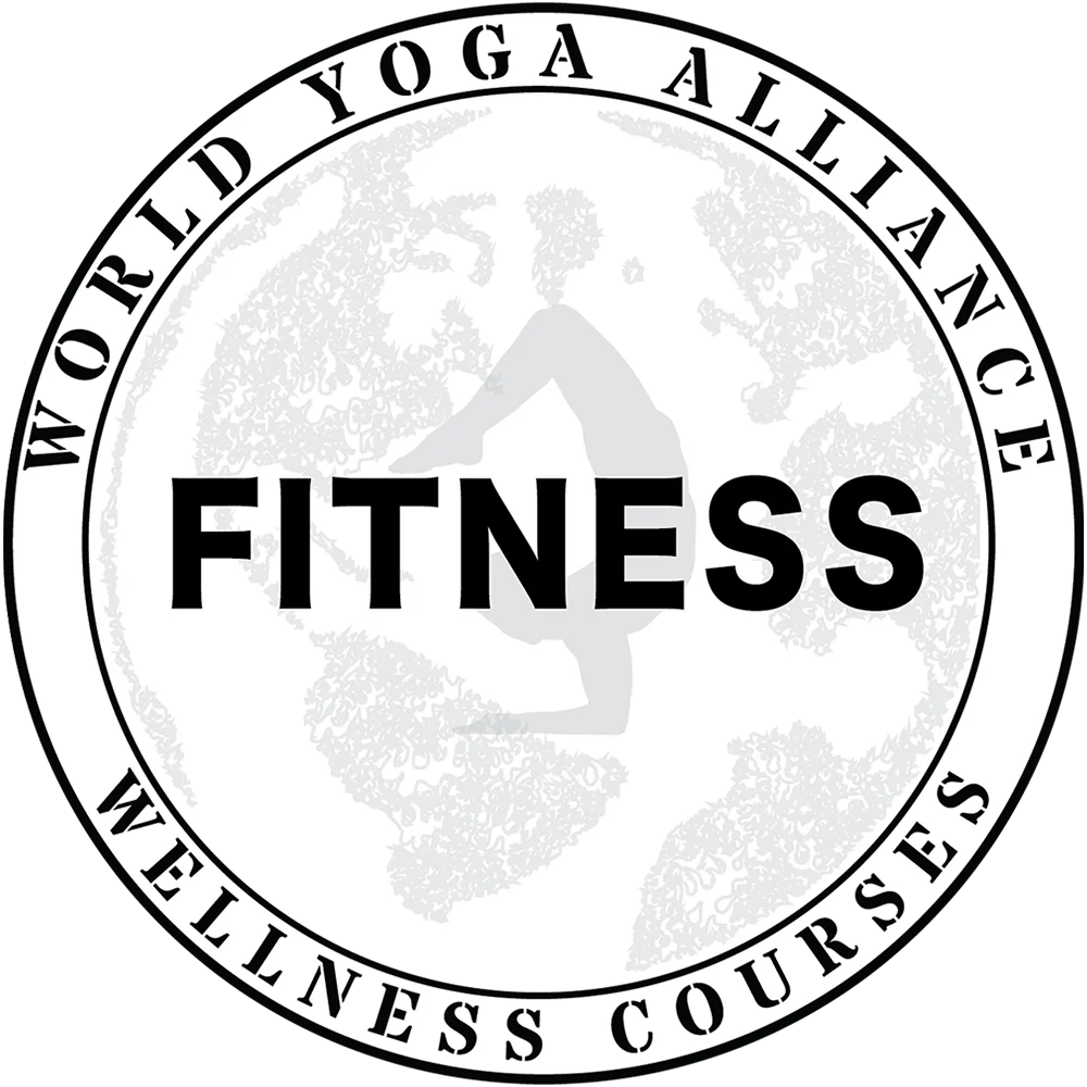 WYA Fitness License and Certification Logo