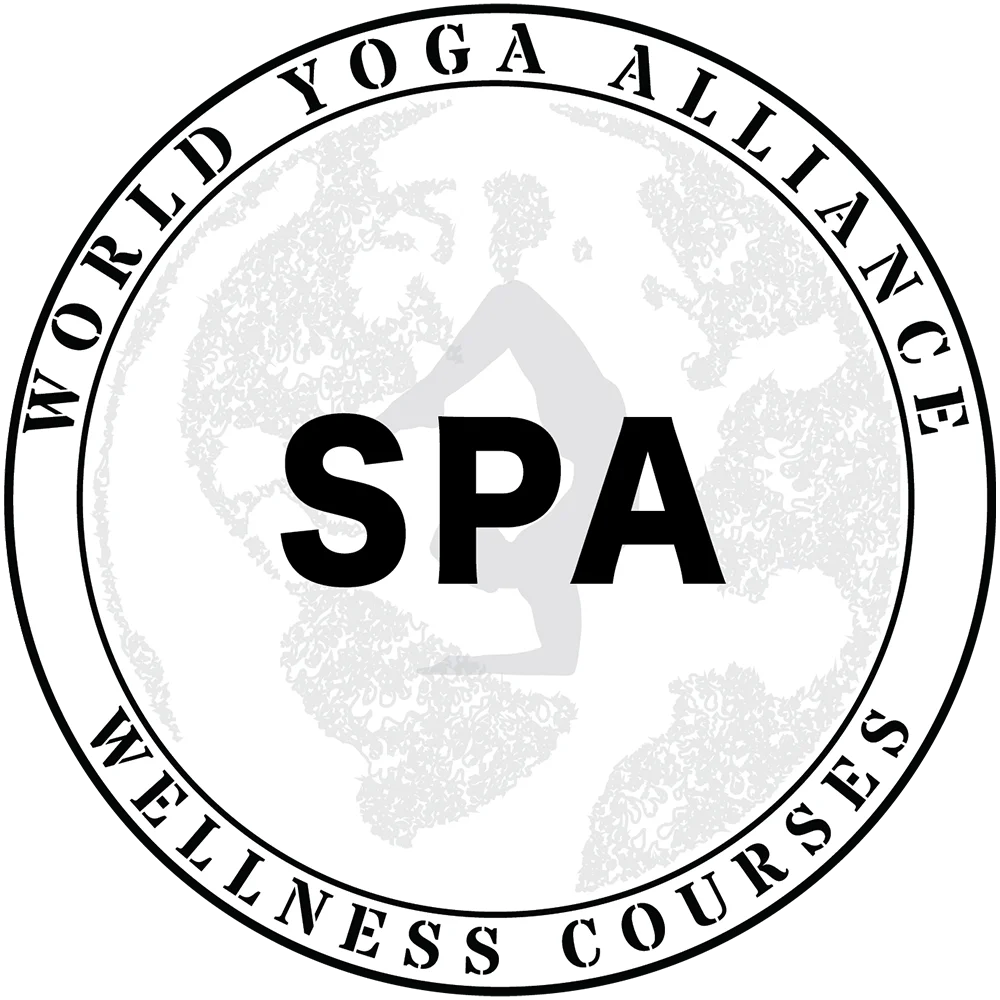 WYA Massage & Spa License and Certification Logo