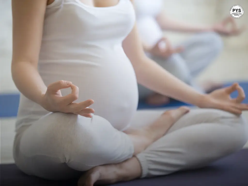 Prenatal yoga school license issued by World Yoga Alliance for certified training programs