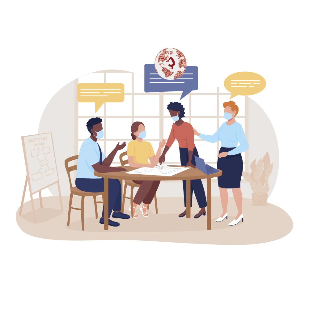 World Yoga Alliance Board of Directors