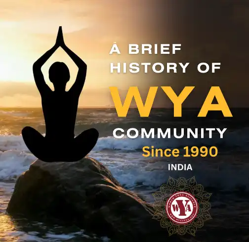 WYA History since 1990