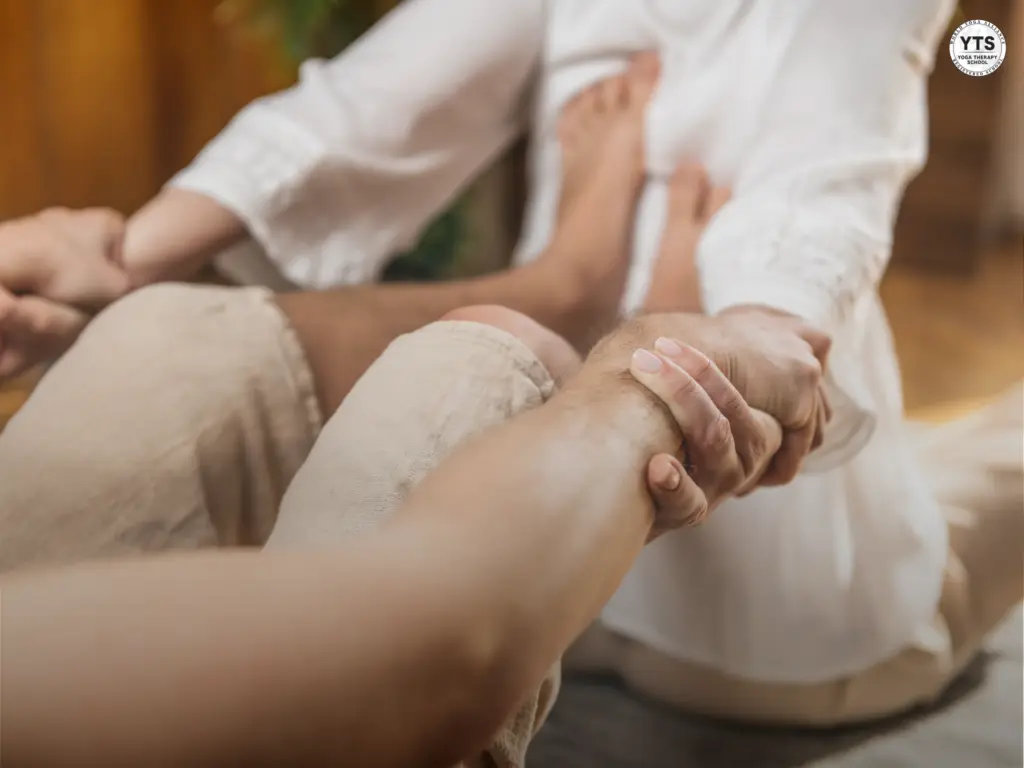 Yoga therapy school license issued by World Yoga Alliance for certified training programs