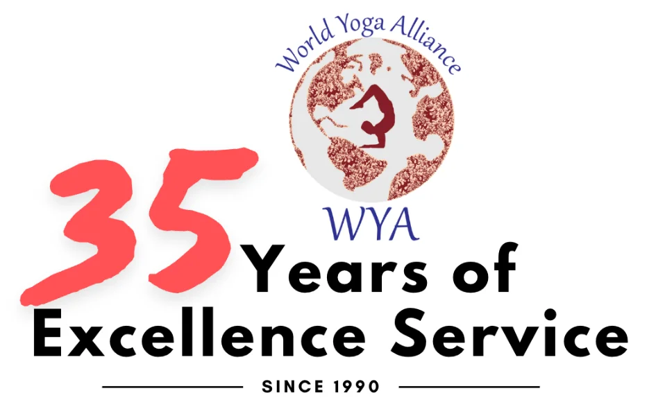 World Yoga Alliance registration fees for yoga teachers and schools worldwide
