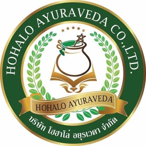Hohalo Ayuraveda World Yoga Alliance certified ayurveda school in Bangkok, Thailand