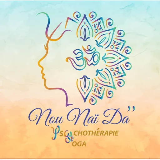 Nounaida Psy Et Yoga World Yoga Alliance registered yoga therapy school in Beyrouth, Lebanon