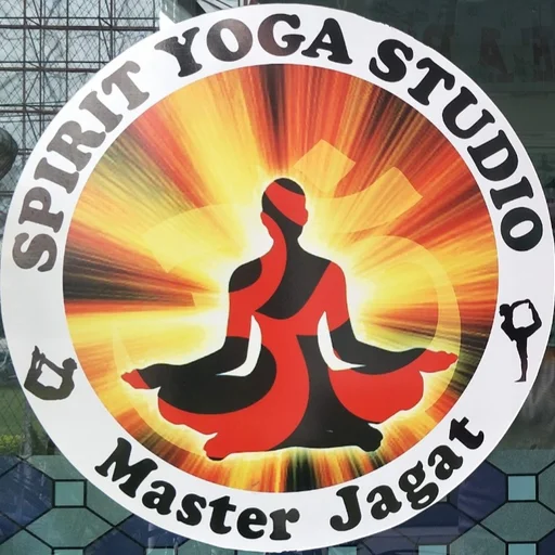Spirit Yoga Studio World Yoga Alliance registered yoga studio in Chiang Mai, Thailand