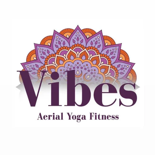 Vibes Aerial Yoga Fitness World Yoga Alliance certified aerial yoga school in Zahle, Lebanon