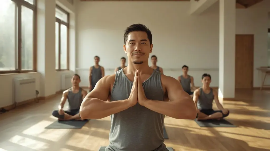 Apply for school registration with World Yoga Alliance certified yoga education standards