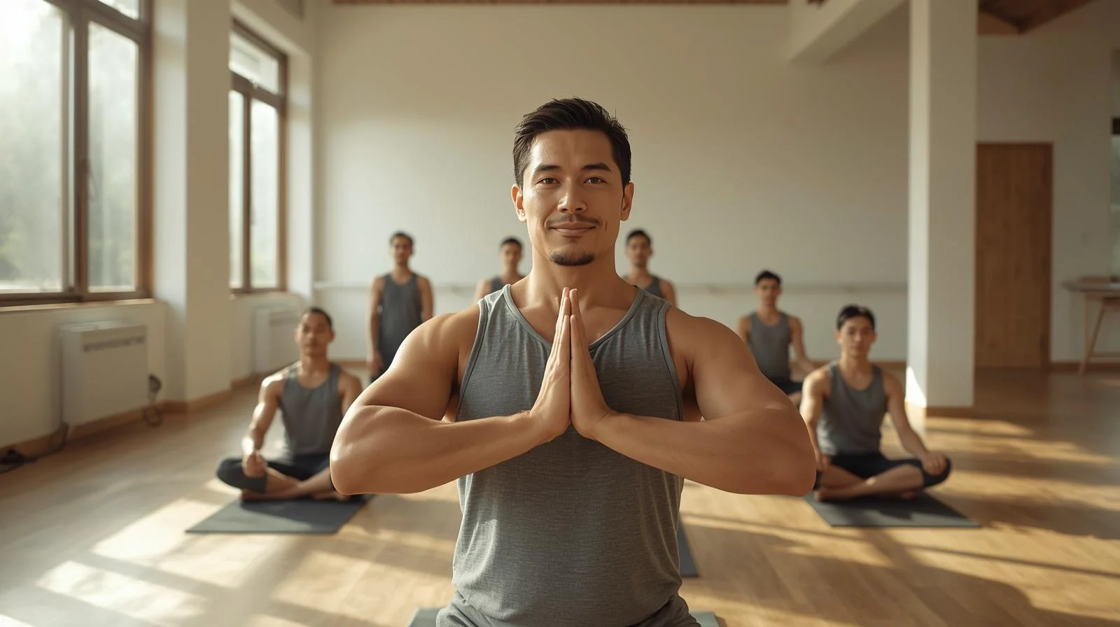 Apply for school registration with World Yoga Alliance certified yoga education standards